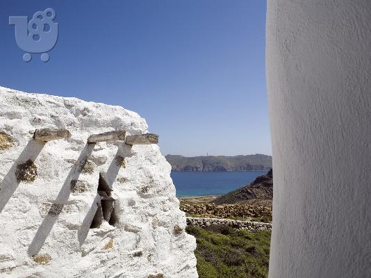 ΜΥΚΟΝΟΣ οικόπεδο 4.500 τ.μ., εκτός σχεδίου